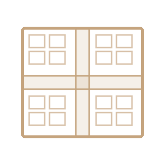 Town and urban planning