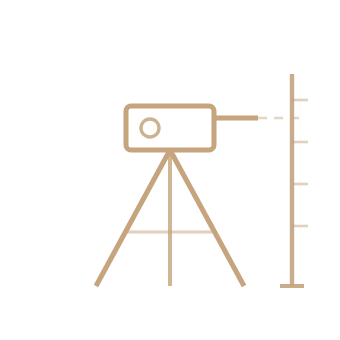 Approvals and site supervision
